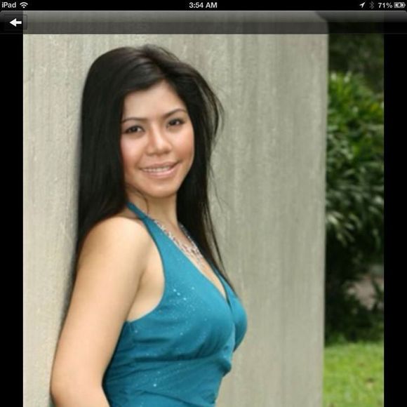 Meet your Posher, Jhoana - Picture 1 of 1